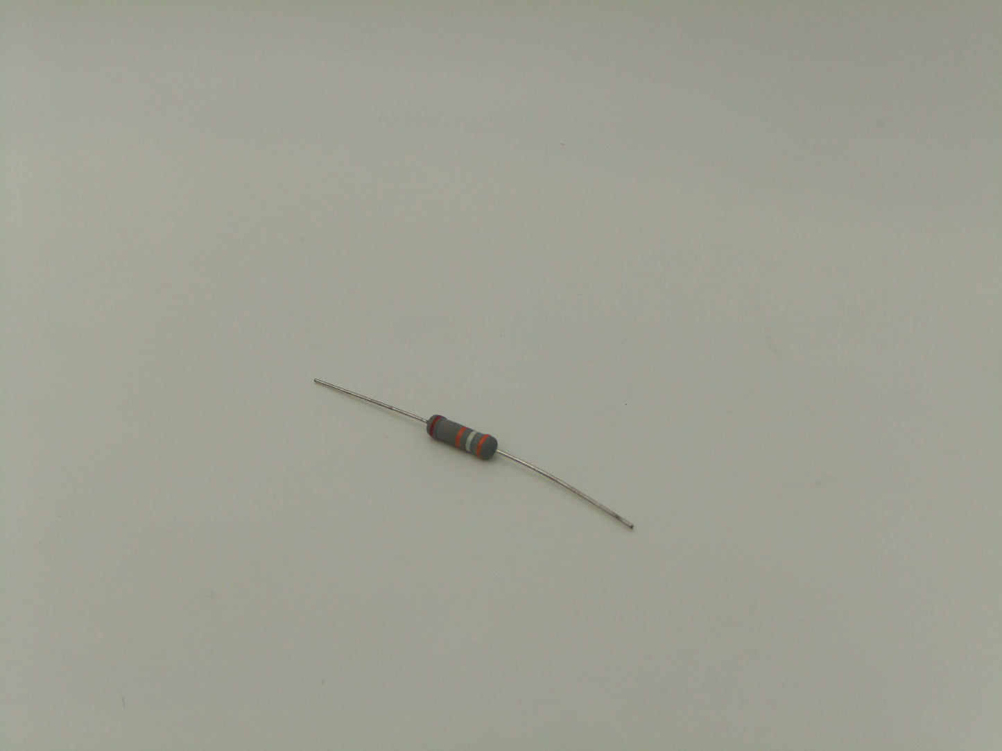 2W Metal Oxide Film Resistor