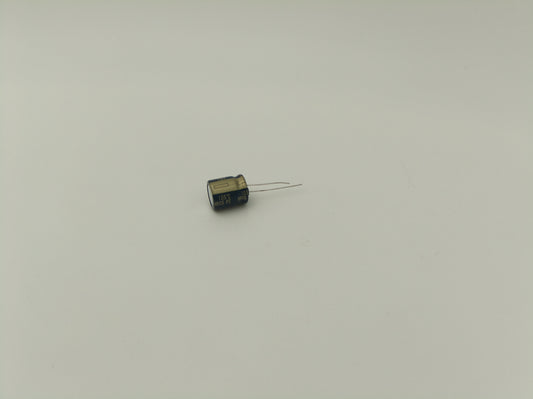 1200uF 10V Polar Capacitor - FC Series