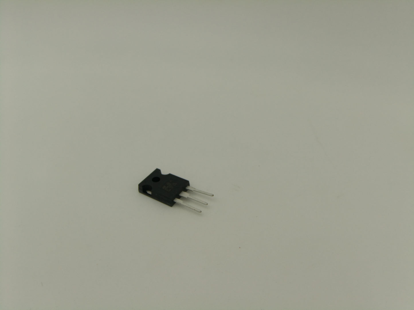 N-Channel MOSFET Transistor - TO-247, 500V, Switching, 190W, 20A