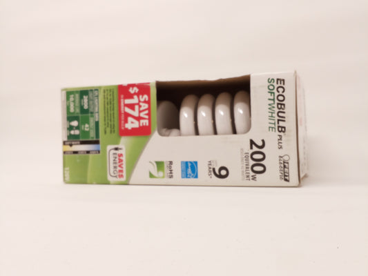 Spiral ESL40T/ECO Light Bulb - Energy Efficient