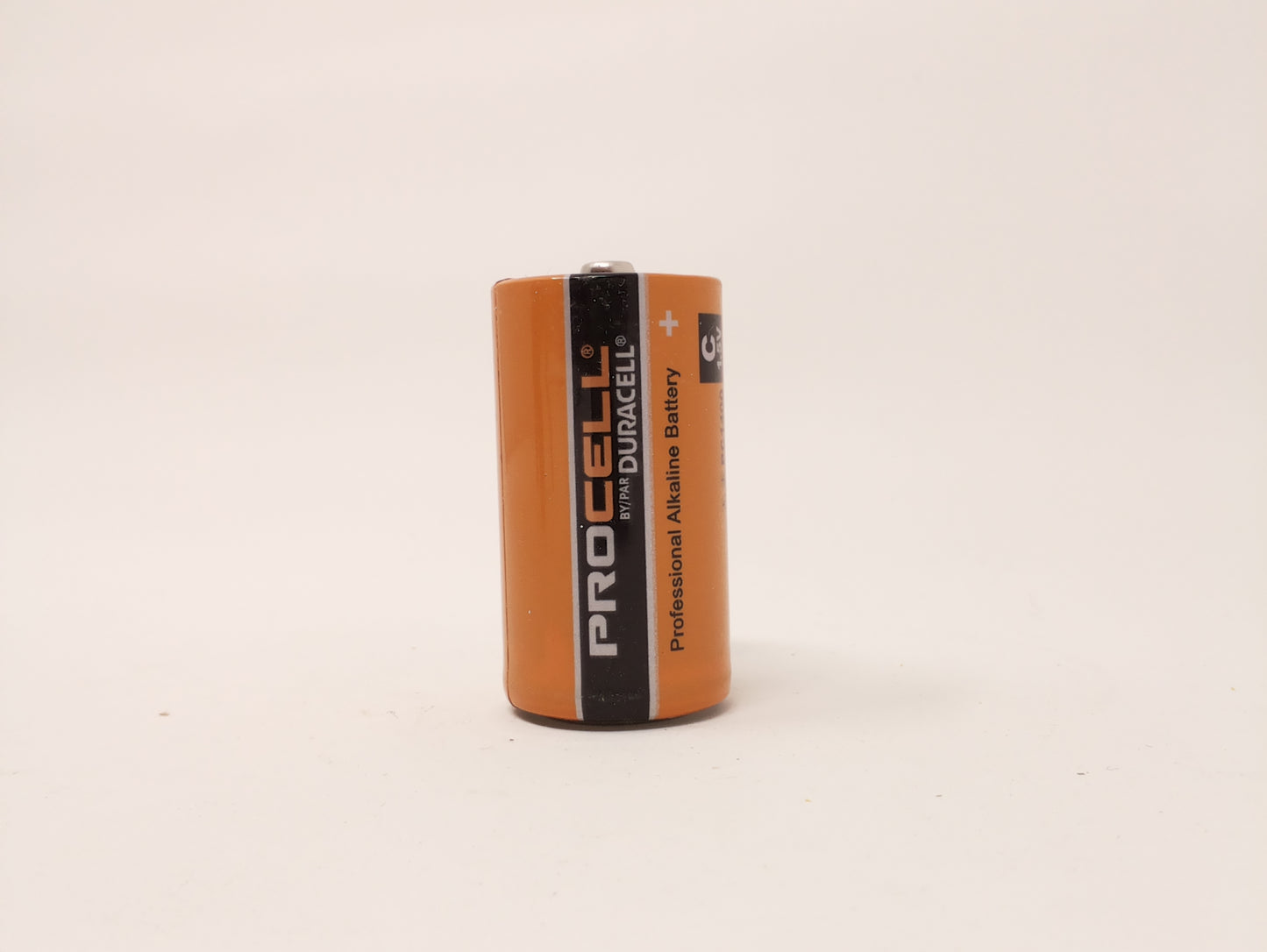 C Size Alkaline Battery Pack