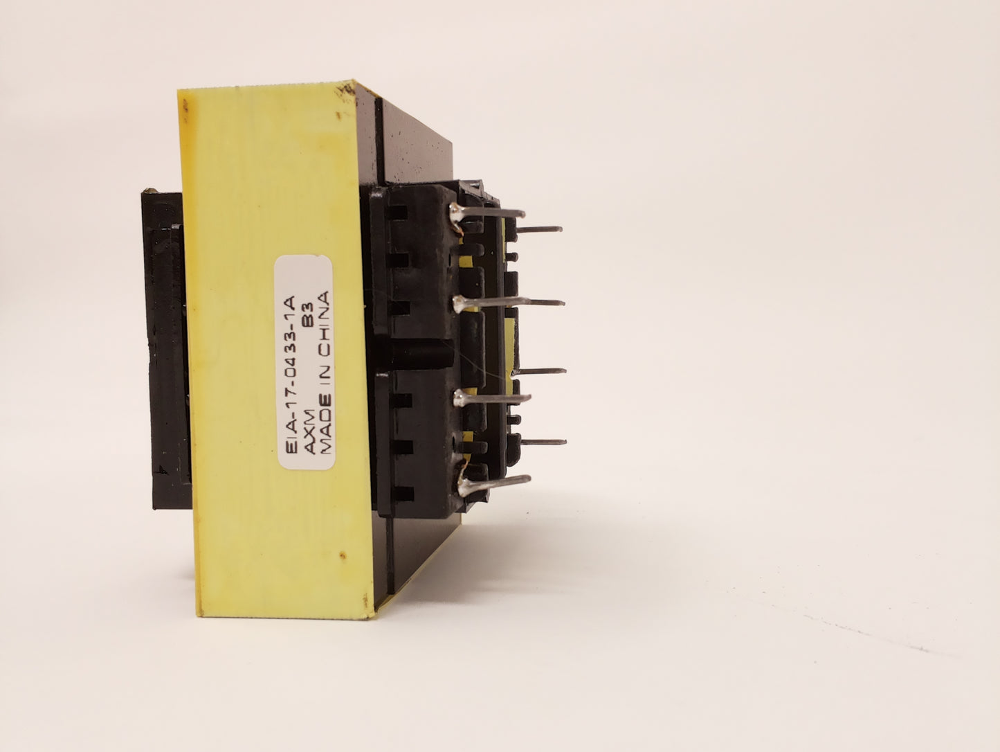 World Series Dual Bobbin Power Transformer - VPP16-1250