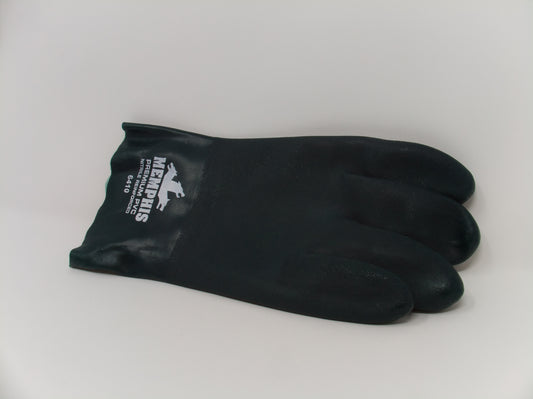 Chemical Resistant Gloves - Men's Work Gloves