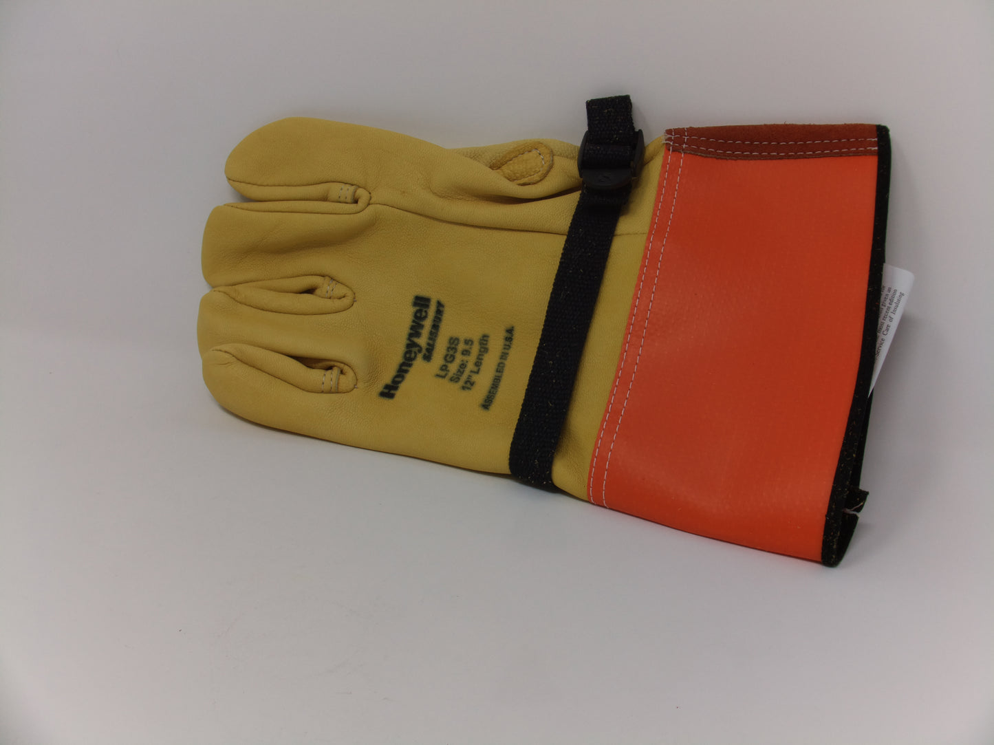 Electrical Glove Protector