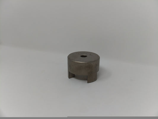 Jaw Type Elastomeric Spider Connector - 0.5 in Bore