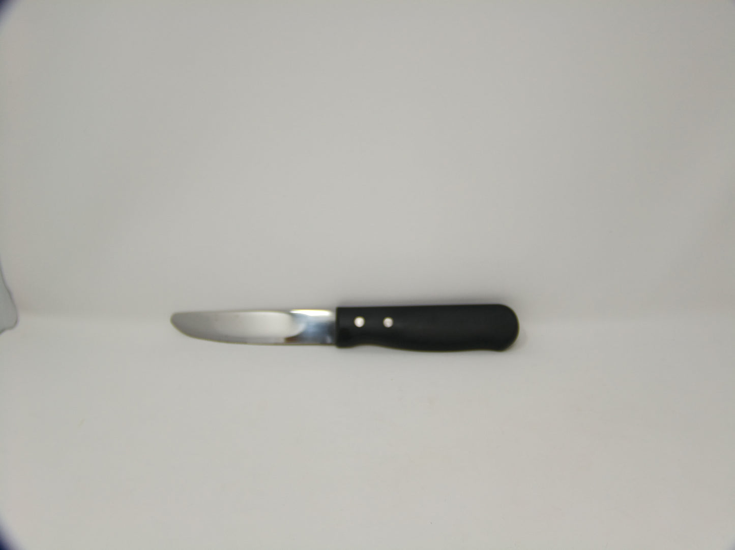 Stamped Blade Knife - 5-inch Blade Length