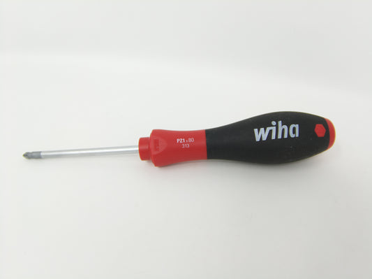 SoftFinish Pozidriv Screwdriver #1