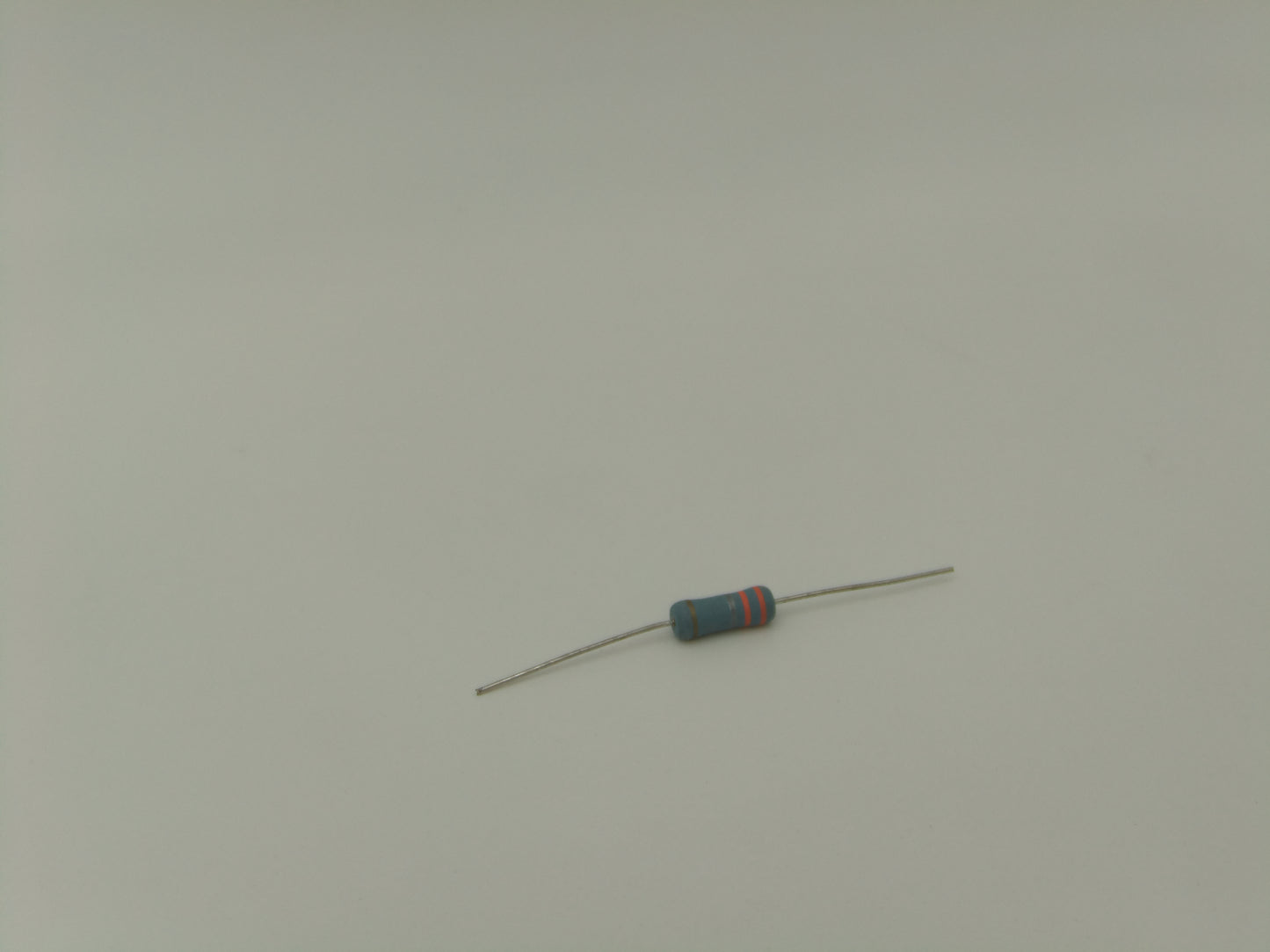 Resistor 2W 0.33 Ohm 5% Axial