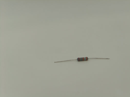 2W Metal Oxide Film Resistor