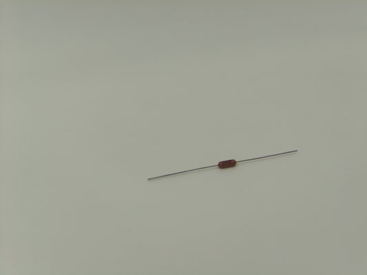 Precision Metal Film Resistors 15 Kiloohms 0.25W Axial Leads Military