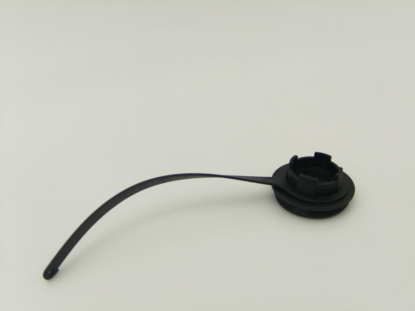 Standard Circular Connector Accessory - IP68 Protection Cover