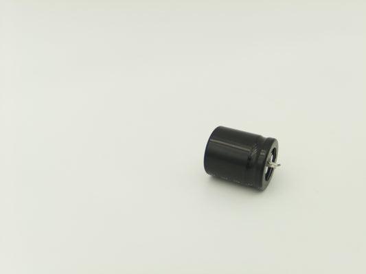 680 ?F 160V General Purpose Electrolytic Capacitor, 3000 hrs @ 105?C