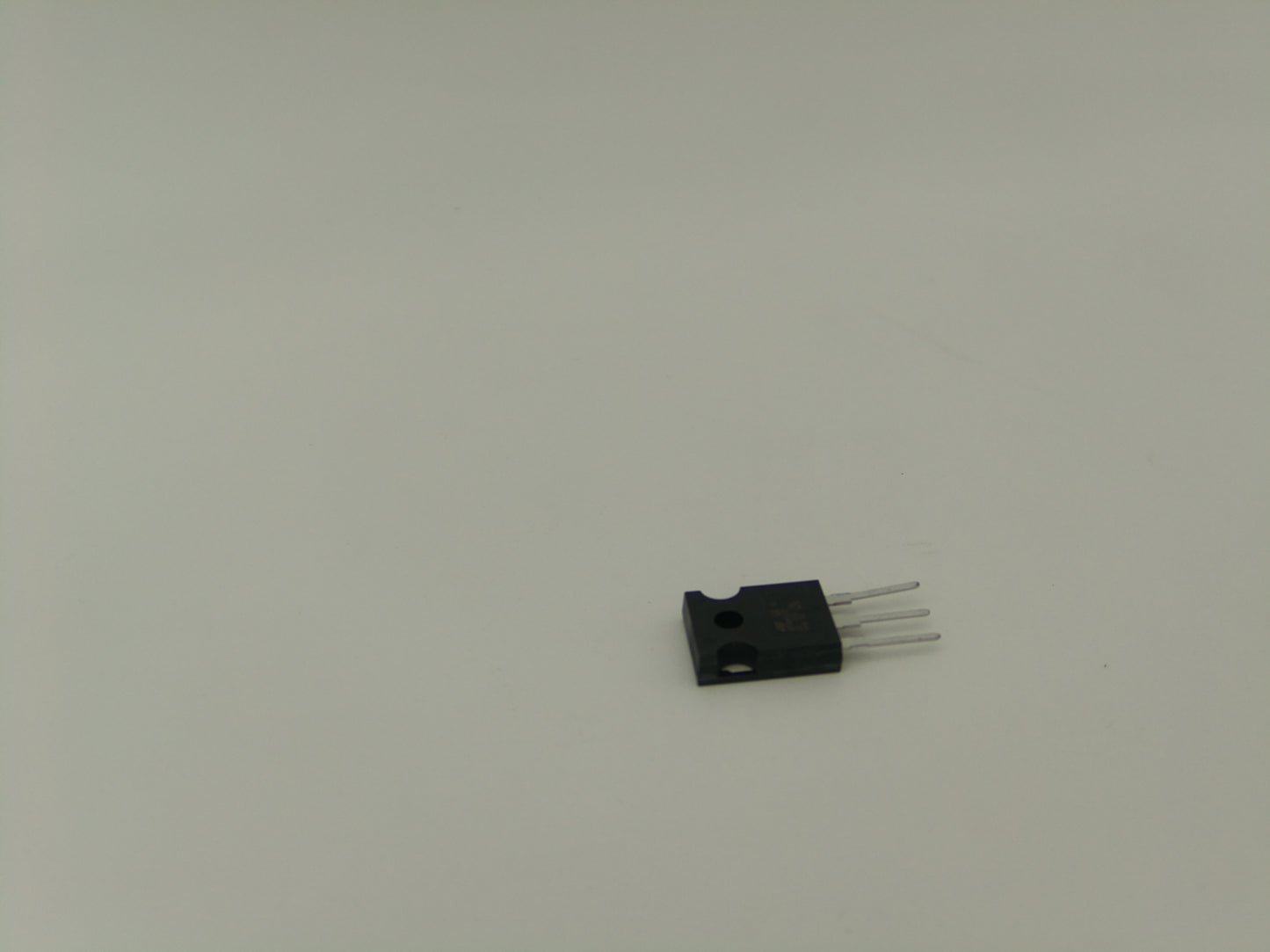 N-Channel MOSFET Transistor - TO-247, 500V, Switching, 190W, 20A