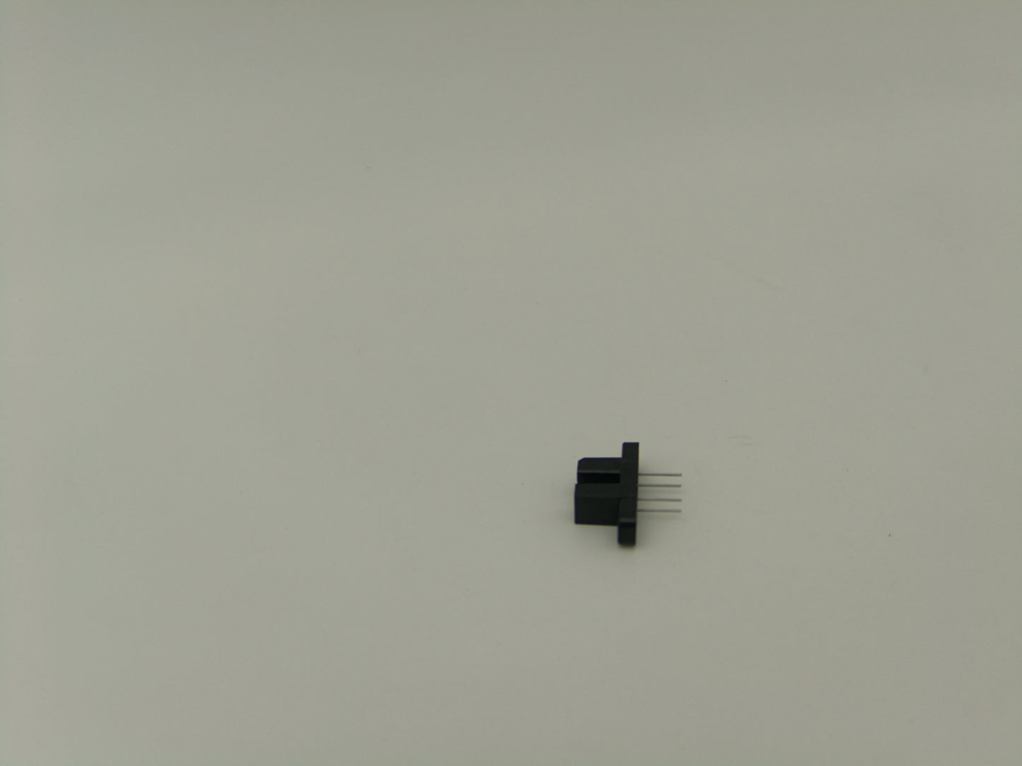 SENSOR OPT SLOT PHOTOTRANS MODUL