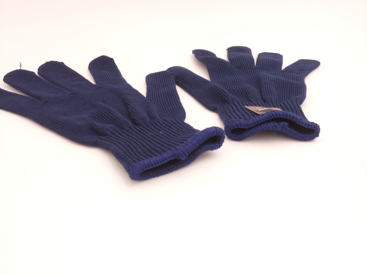 Cold Protection Gloves - Blue, Universal Size