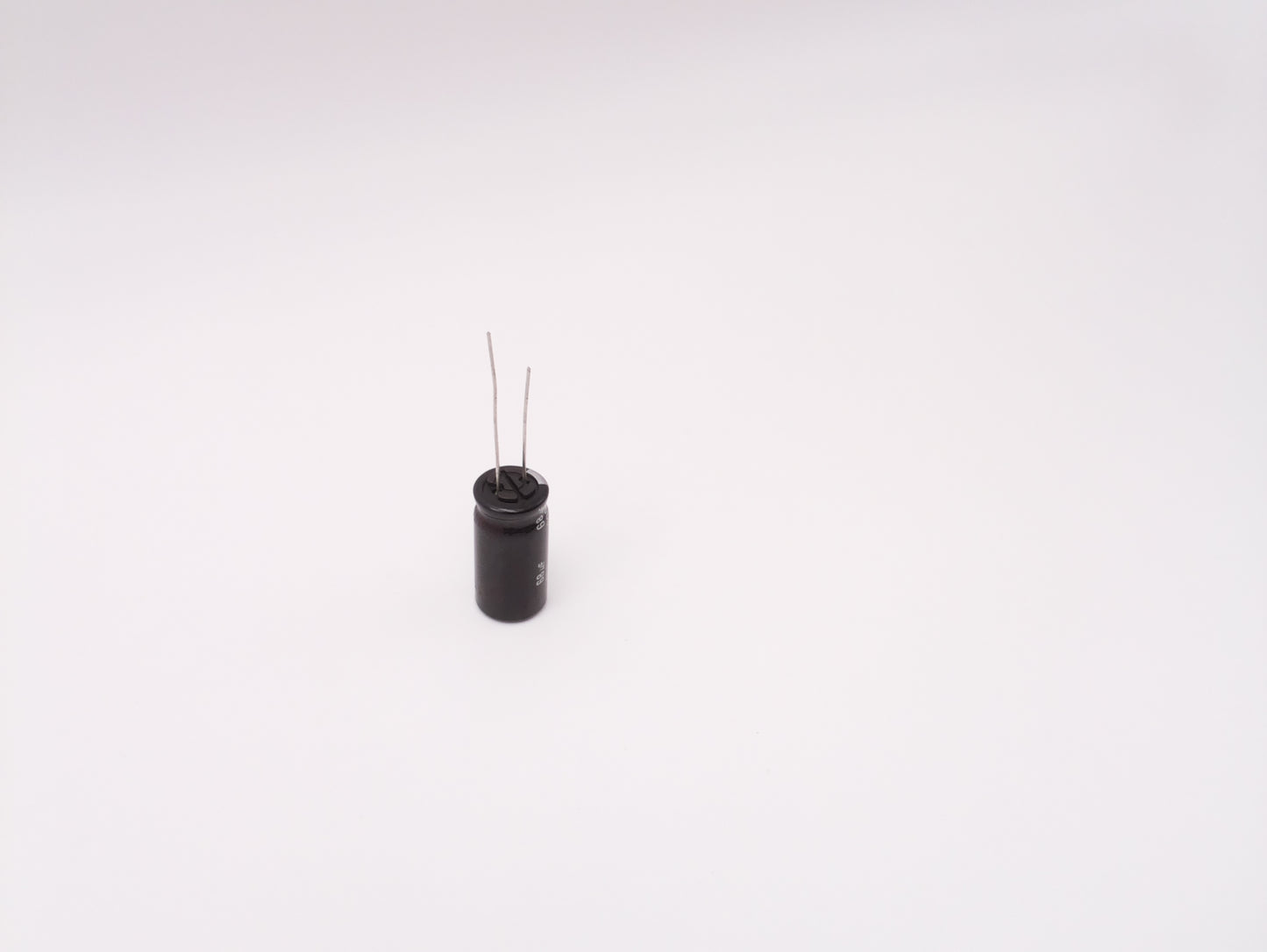 Aluminum Electrolytic Capacitor