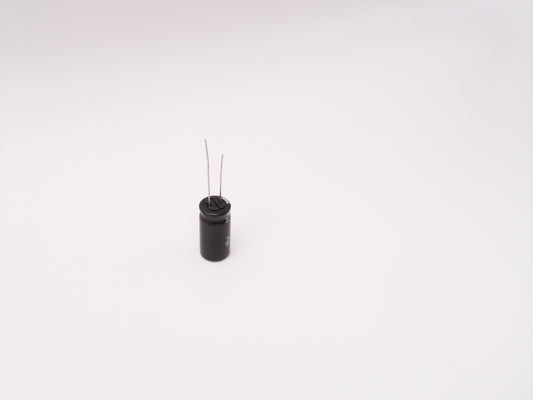 Aluminum Electrolytic Capacitor