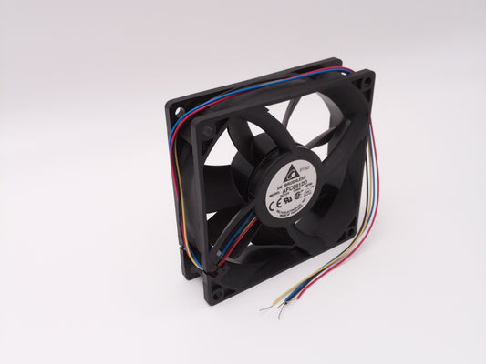 High Flow Fan 25.40mm