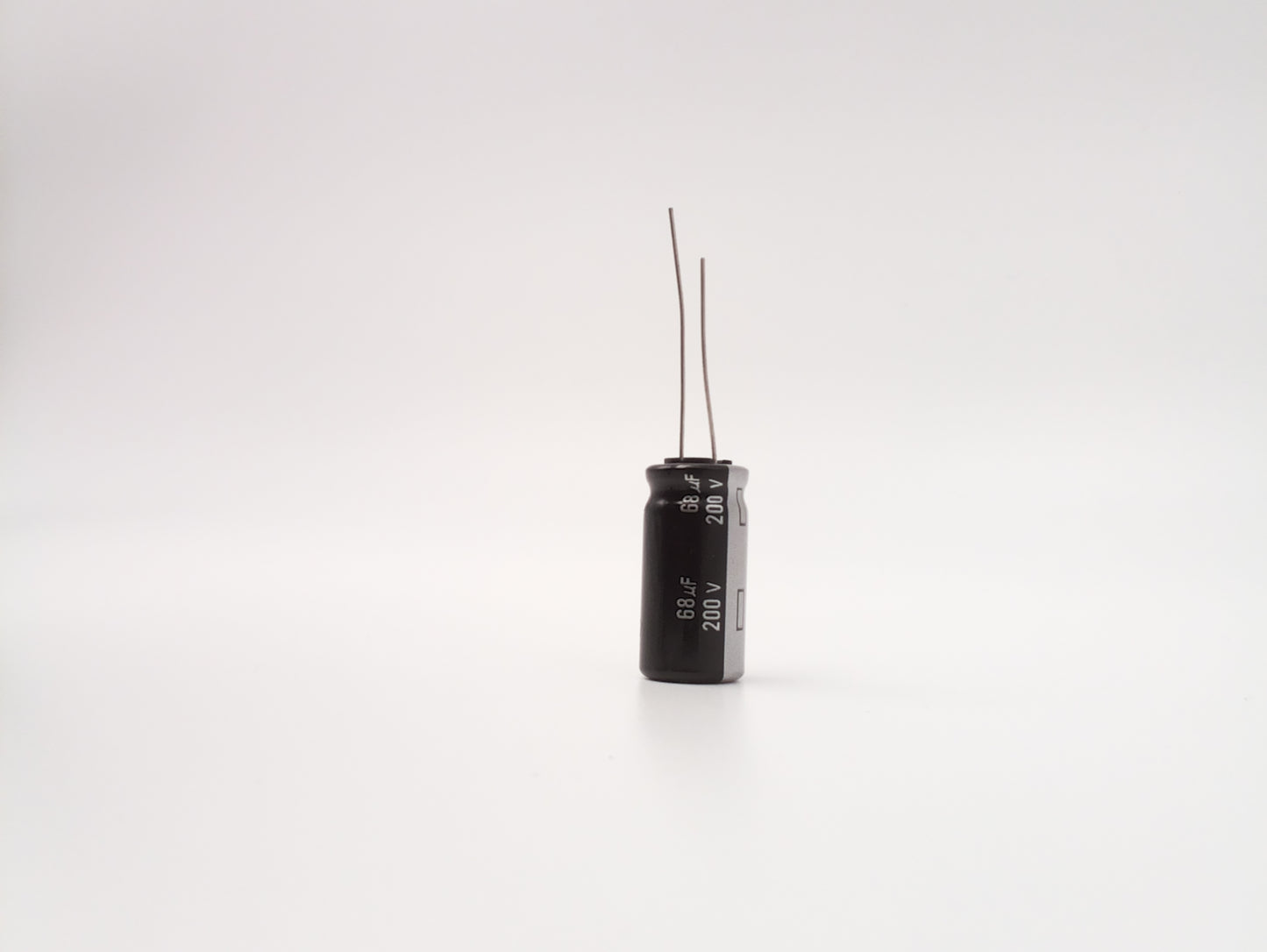 Aluminum Electrolytic Capacitor