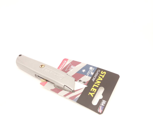 Utility Knife - Retractable Blade - Classic 99